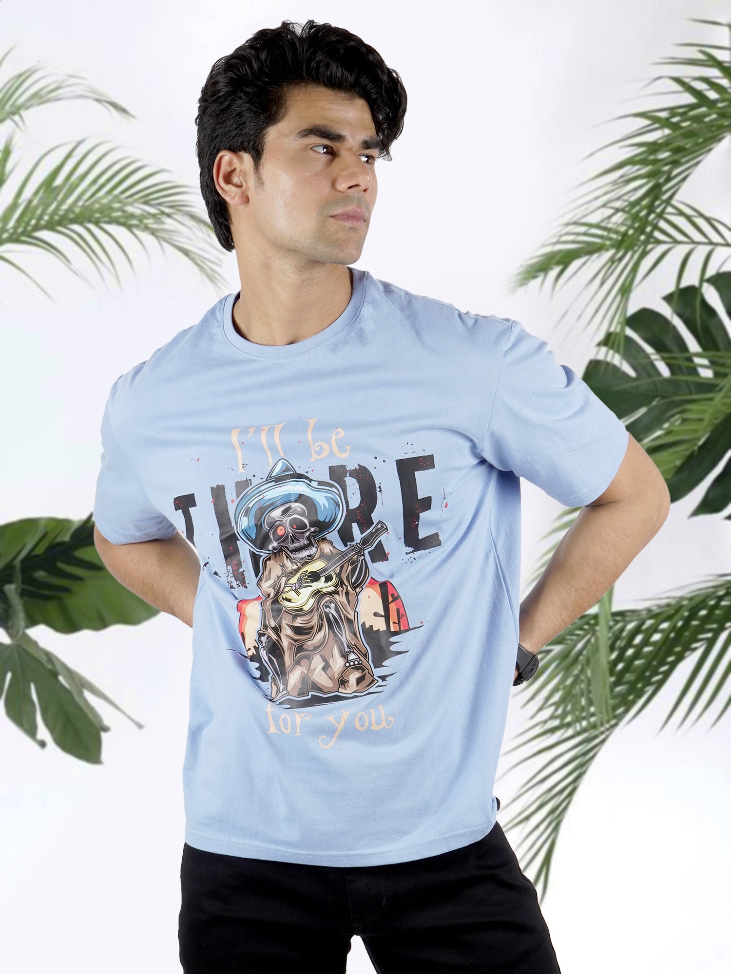 Tendy Characters T-Shirts