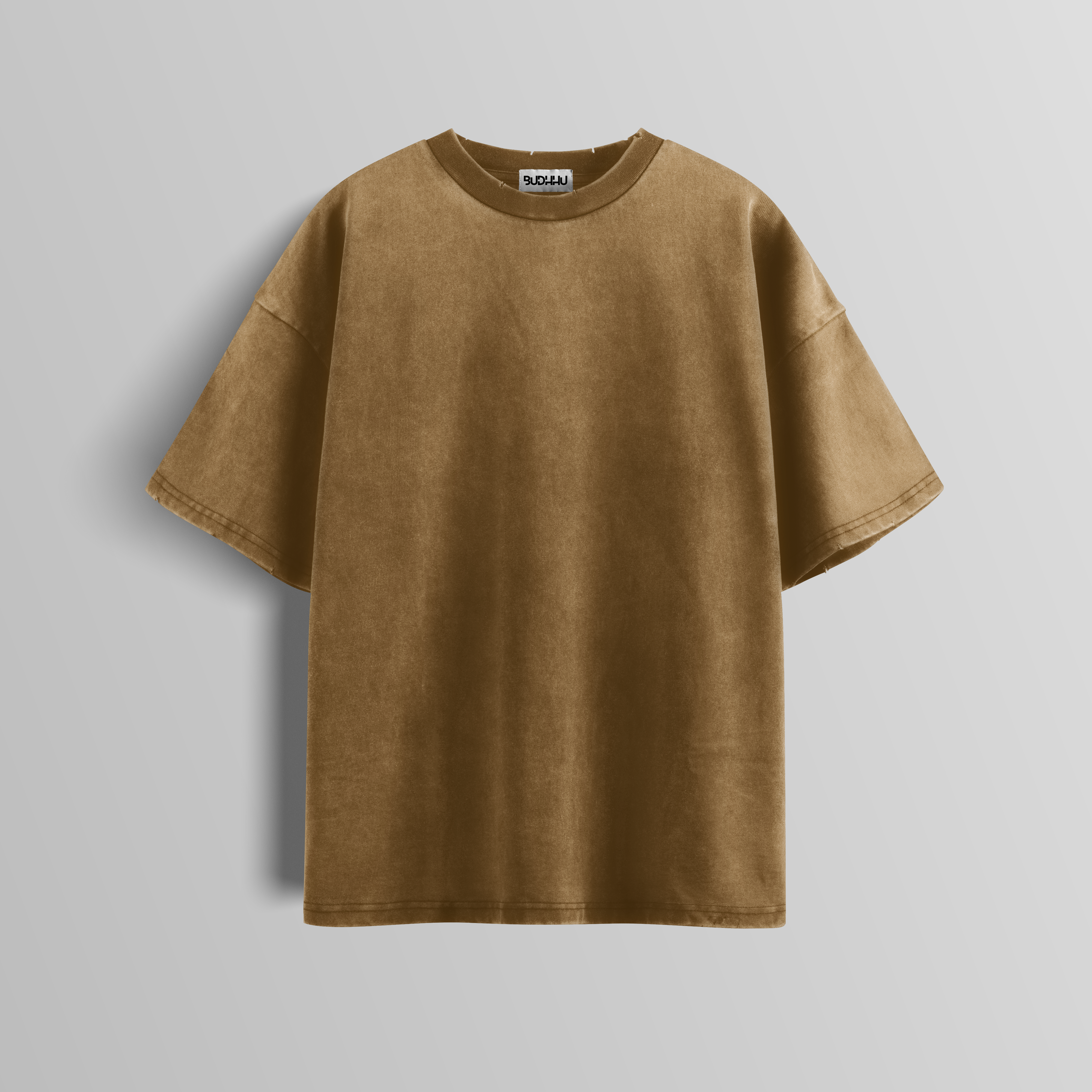 Premium Acid Wash Tee
