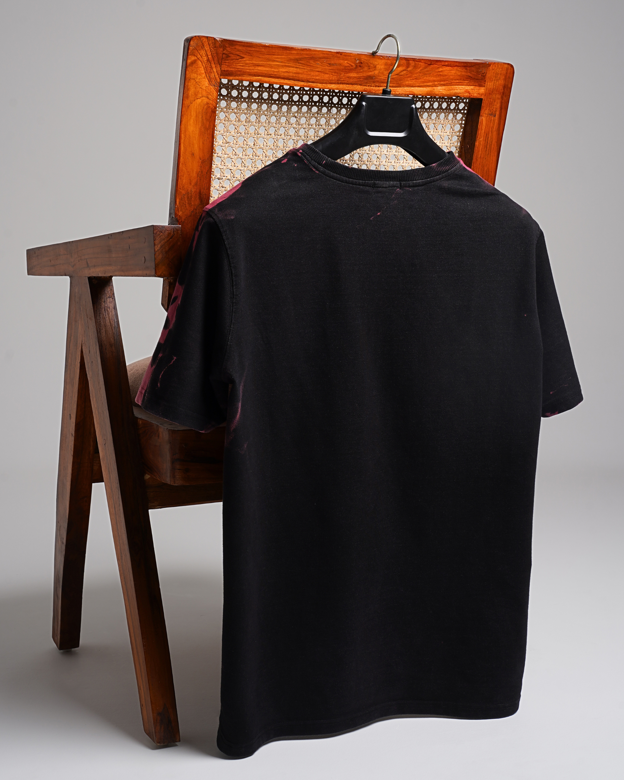 Phantom Pulse Washed Tee