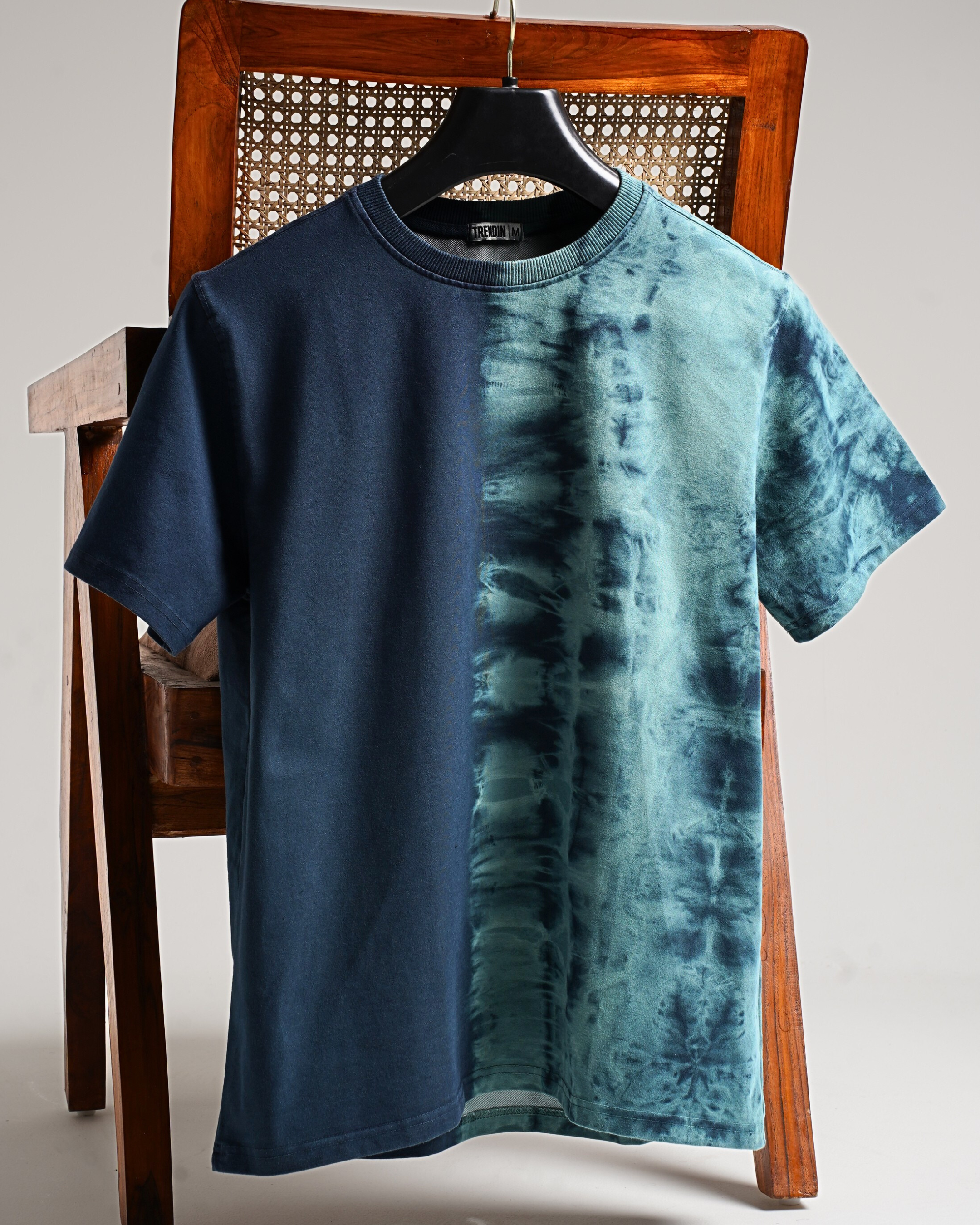 Twilight Washed Tee