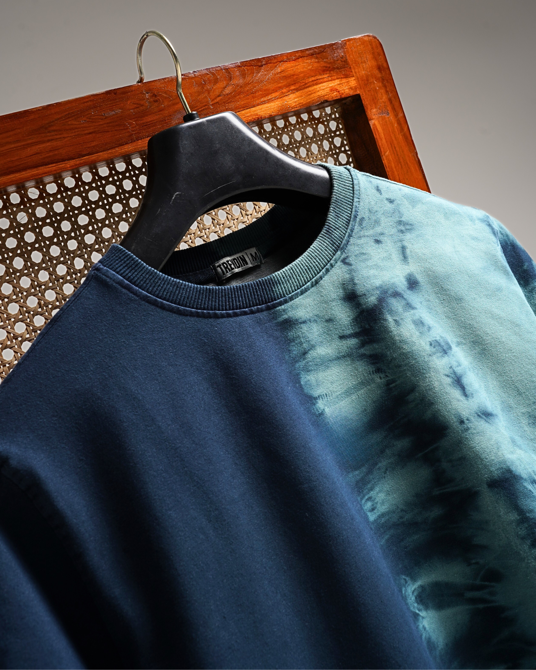 Twilight Washed Tee