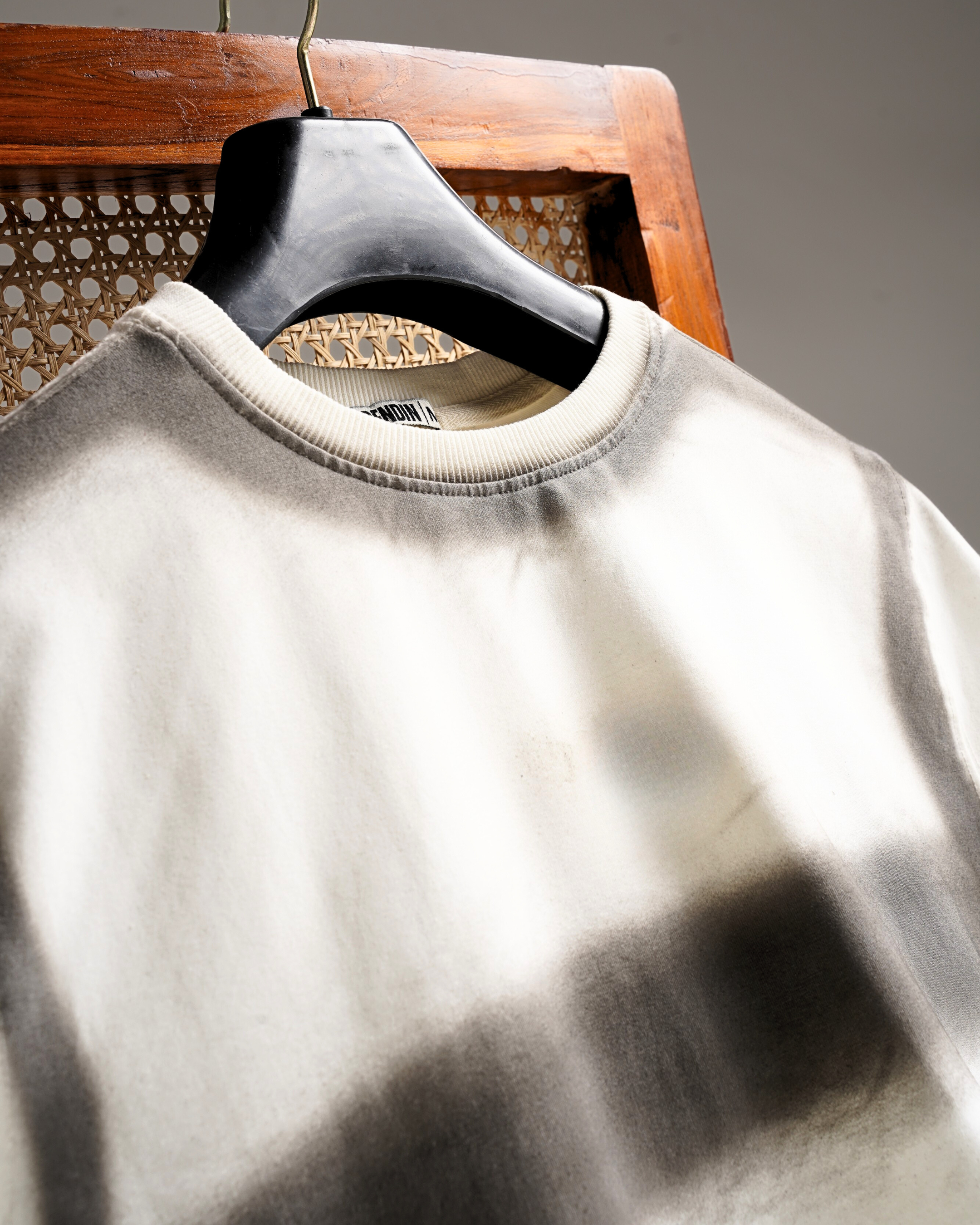 Shadowline Hand Washed Tee