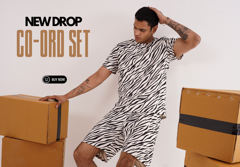 CO-ORD Set